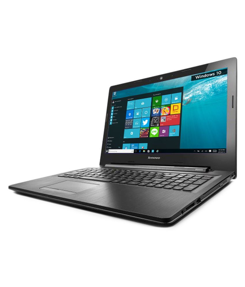 Lenovo G Series G50-80 (80E503G2IH) Notebook Core i3 (5th Generation) 4 ...