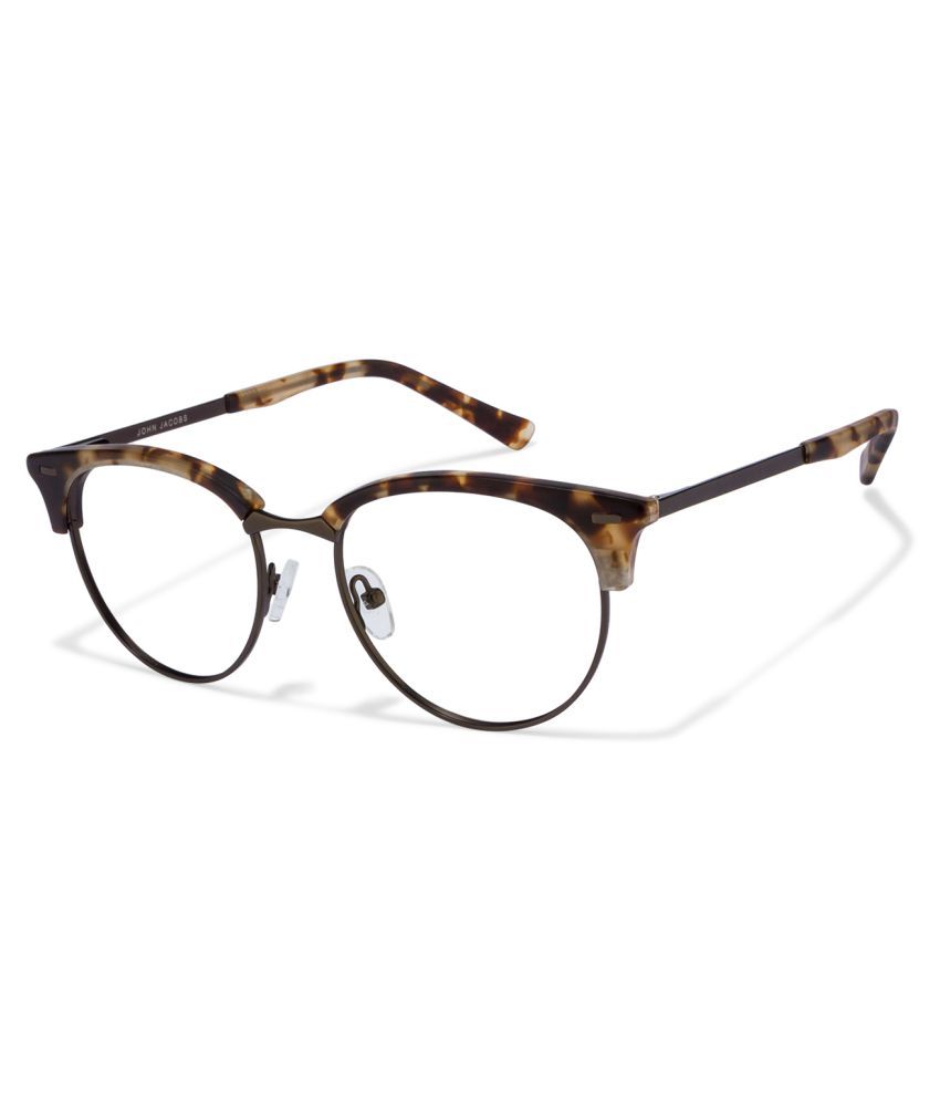 John Jacobs Panto Spectacle Frame jj e10243 - Buy John Jacobs Panto ...