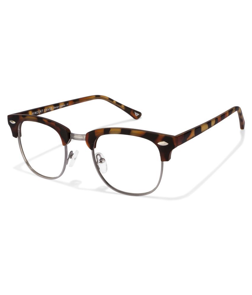 Vincent Chase Clubmaster Spectacle 