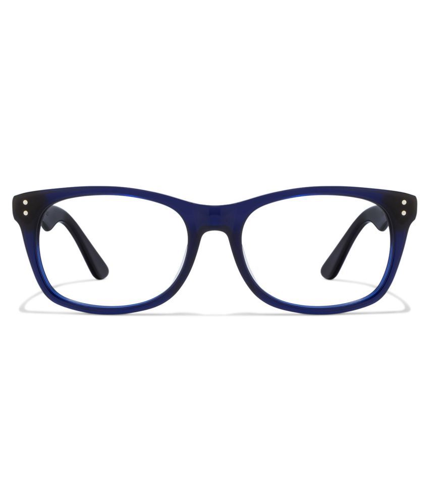 Vincent Chase Square Spectacle Frame vc 6974-m - Buy Vincent Chase ...