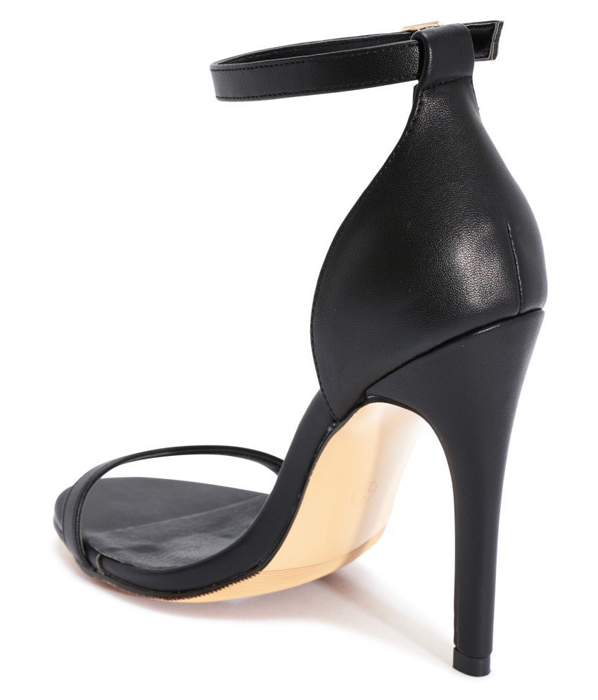 truffle collection heels