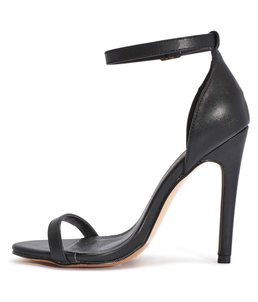 truffle collection heels