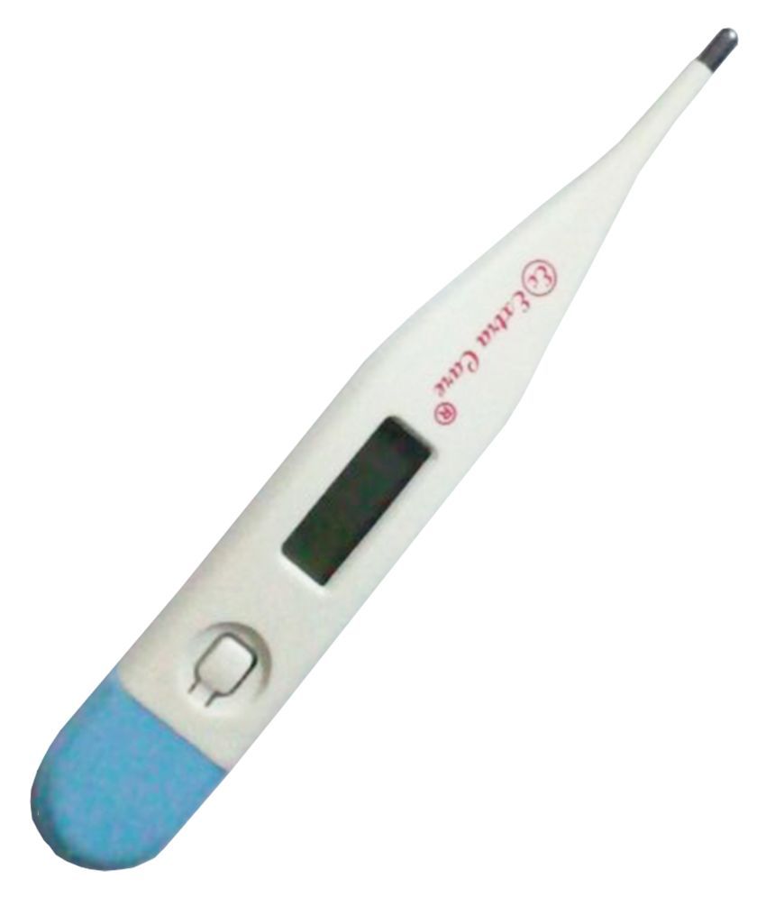 DOCARE Extra Care Digital Thermometer CE0197 Hard Buy DOCARE Extra