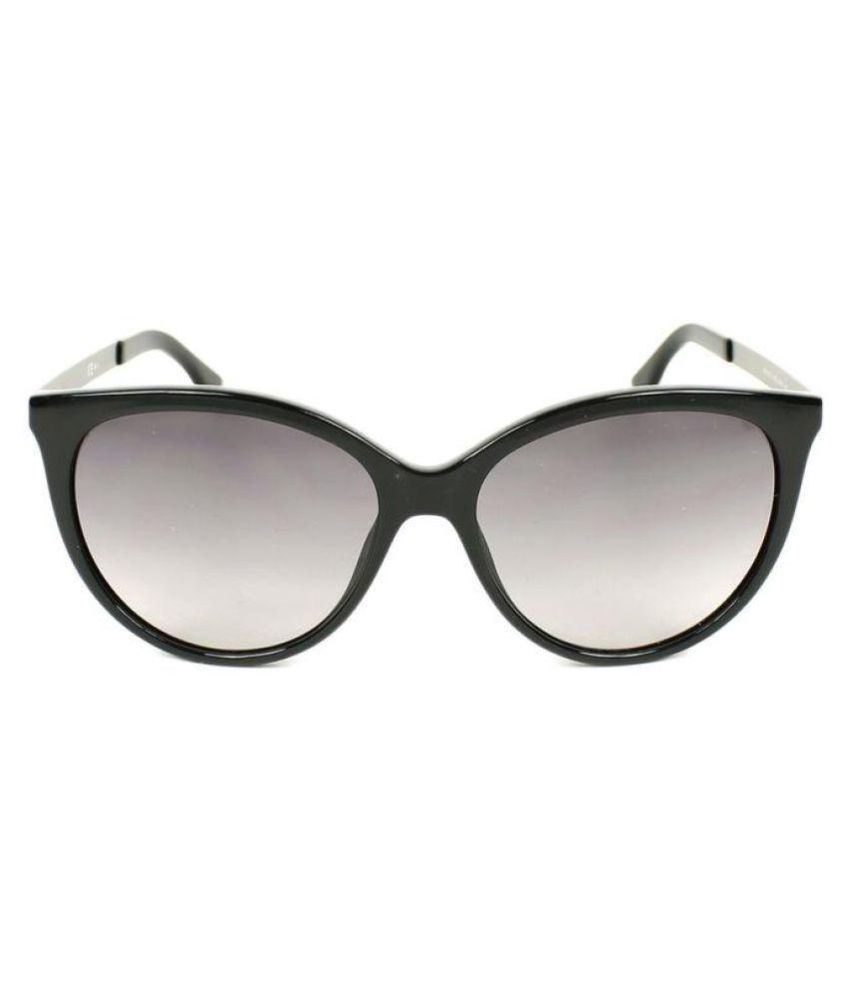Hugo Boss Black Cat Eye Sunglasses ( BO0273/S ) - Buy Hugo Boss Black ...