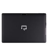 Reach A Series RCN-022 Netbook (Intel Atom- 2 GB RAM- 32 GB eMMC- 25.65cm(10.1) Touch- DOS (Black)