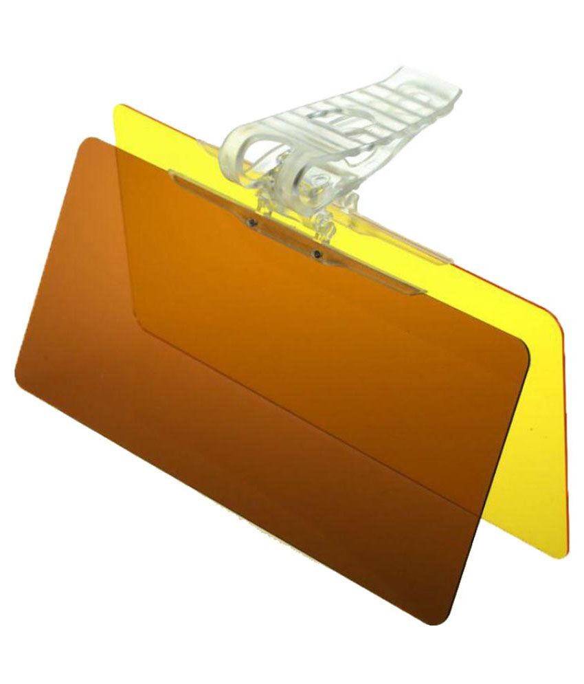 Magnusdeal Night Vision Visor Plastic Yellow Buy Magnusdeal Night