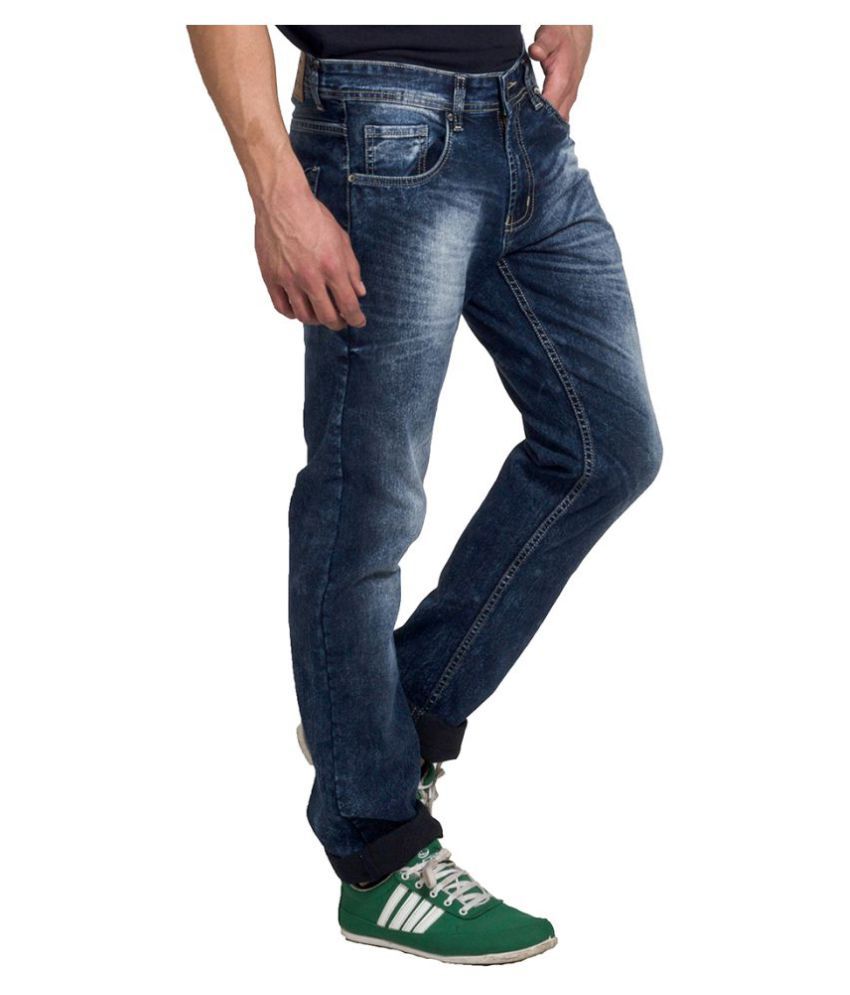 club fox jeans price