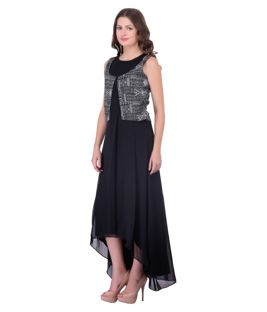 athena dresses flipkart