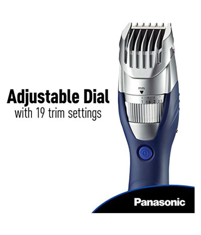 panasonic trimmer er gb40