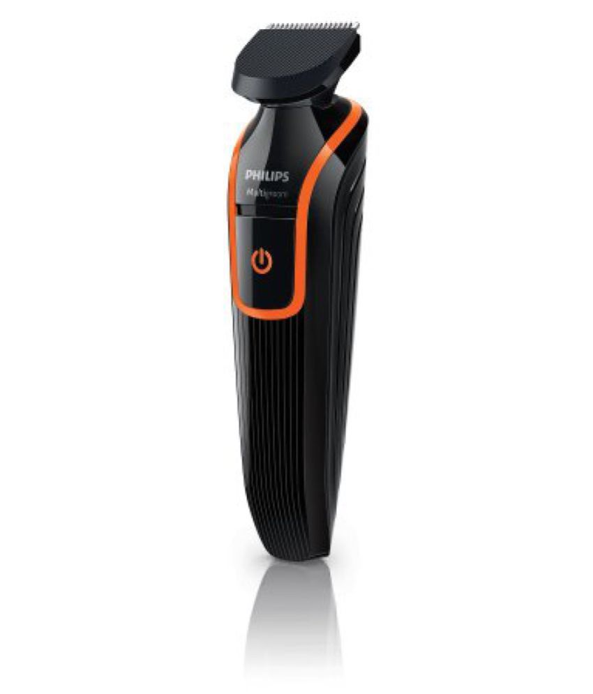 philips multigroom 6 in 1 trimmer qg3347