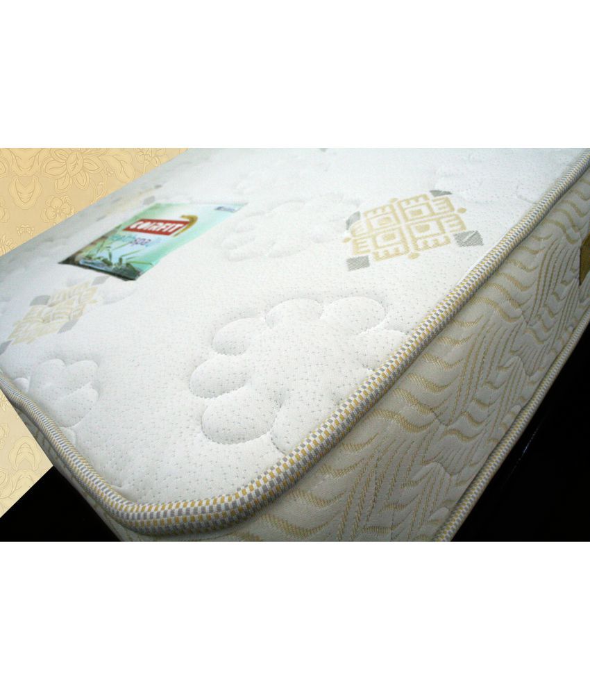 Coirfit Impressa 20 cm(8 in) Foam Mattress Buy Coirfit Impressa 20 cm