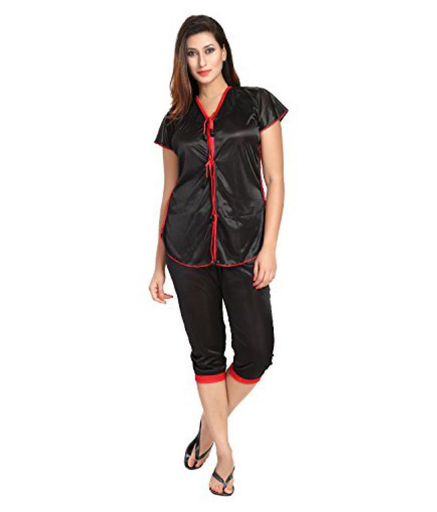 fashigo women's nighty
