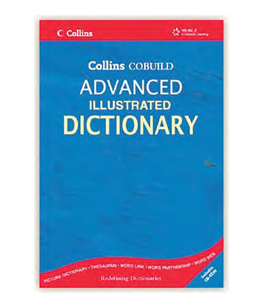     			Cobuild Advanced Illustrated Dictionary