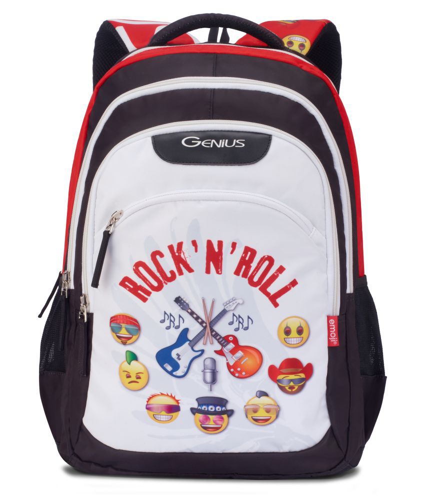 champion backpack 2017