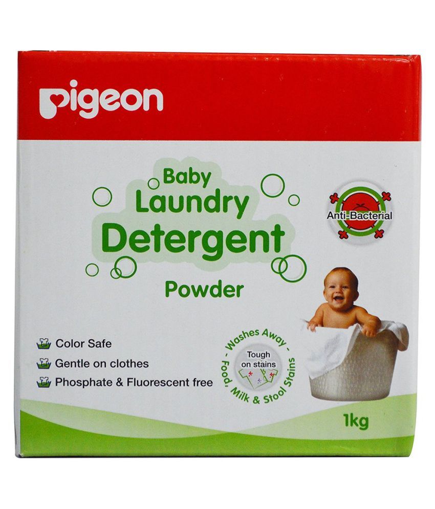 Pigeon Baby Baby Safe Laundry detergents 1 ( 1 pcs ) Buy Pigeon Baby