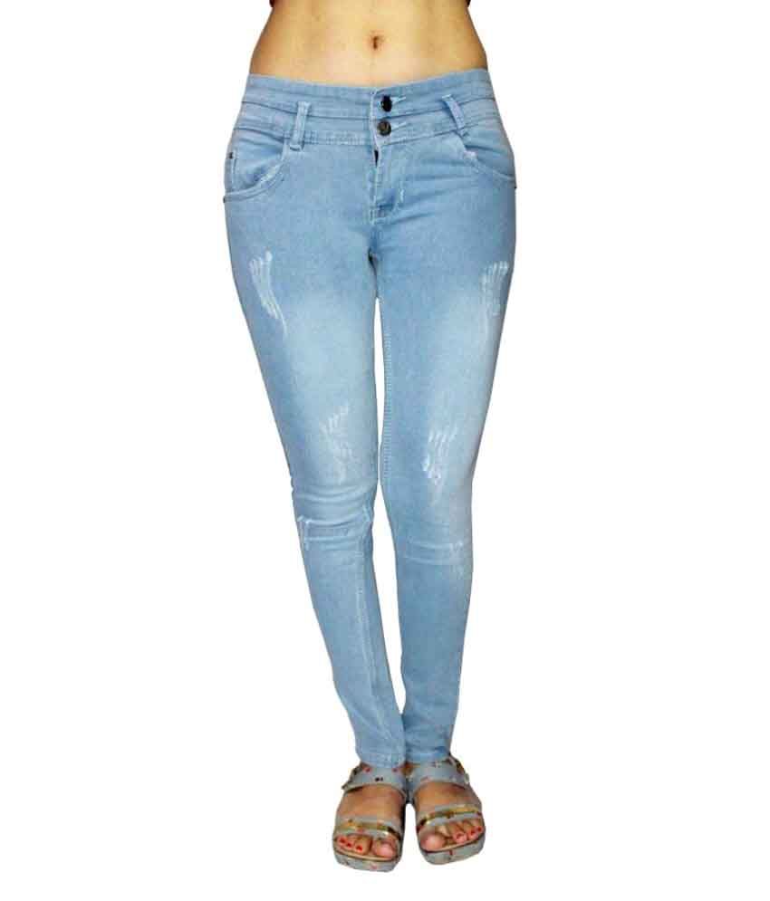 snapdeal ladies jeans