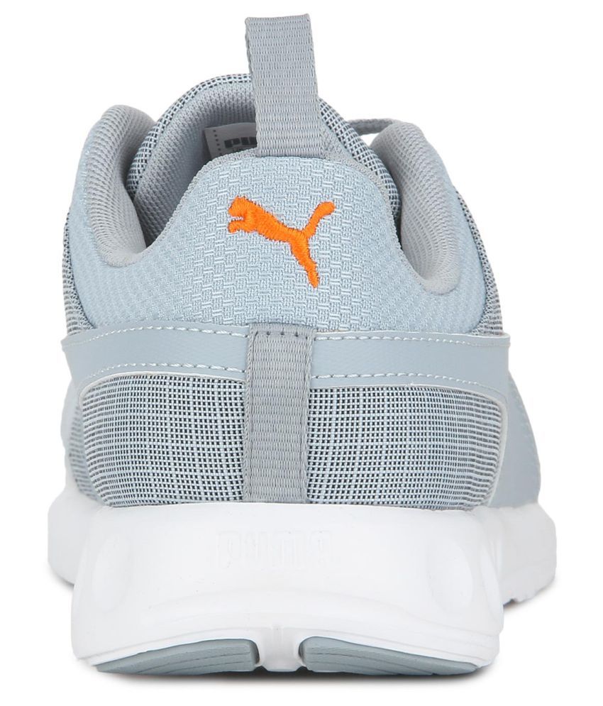 puma breeze 3 idp