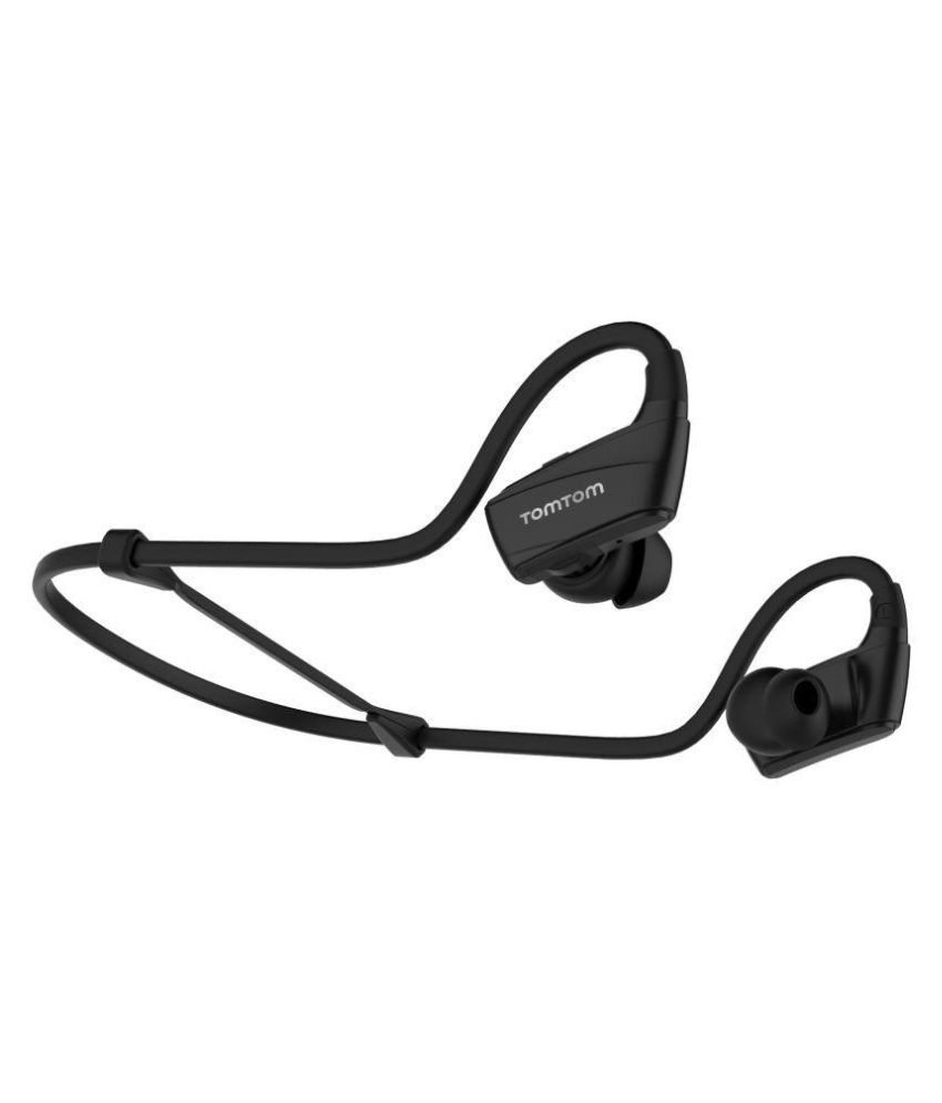 tomtom sports headphones