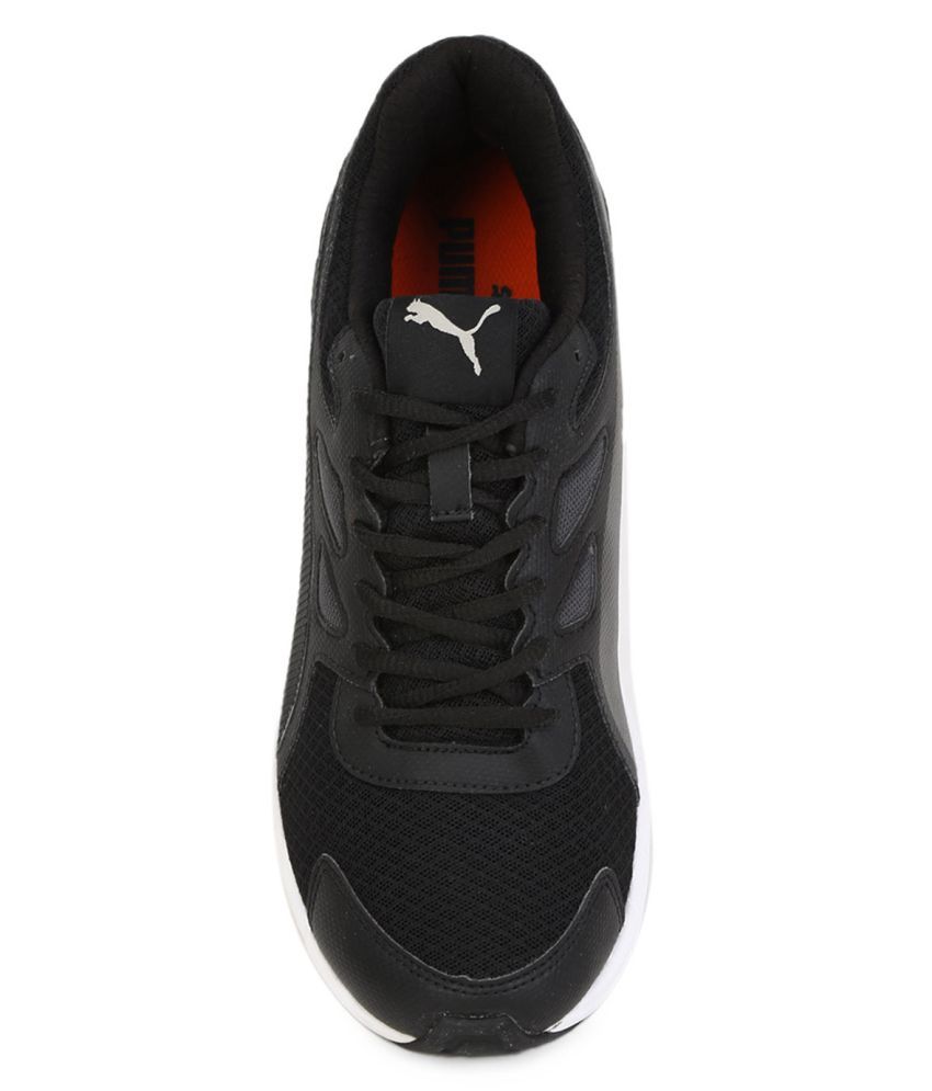 puma driver