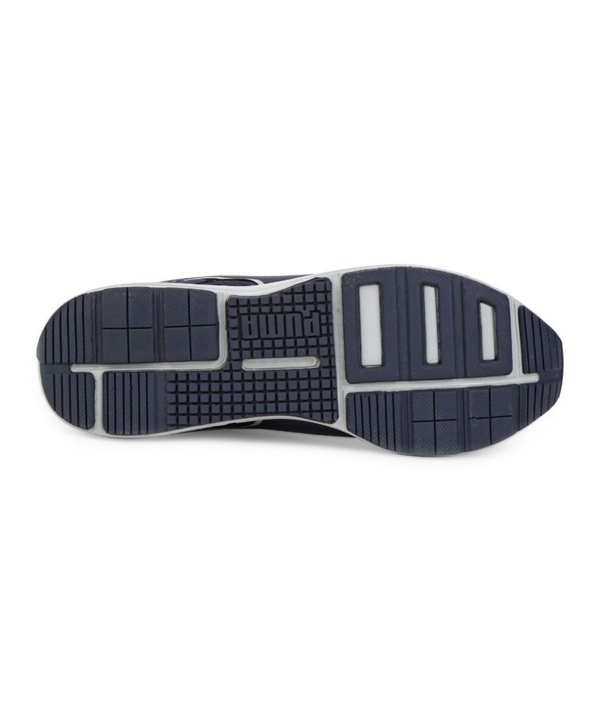 Puma Harbour Fashion Dp Peacoat Navy Running Shoes Buy Puma Harbour