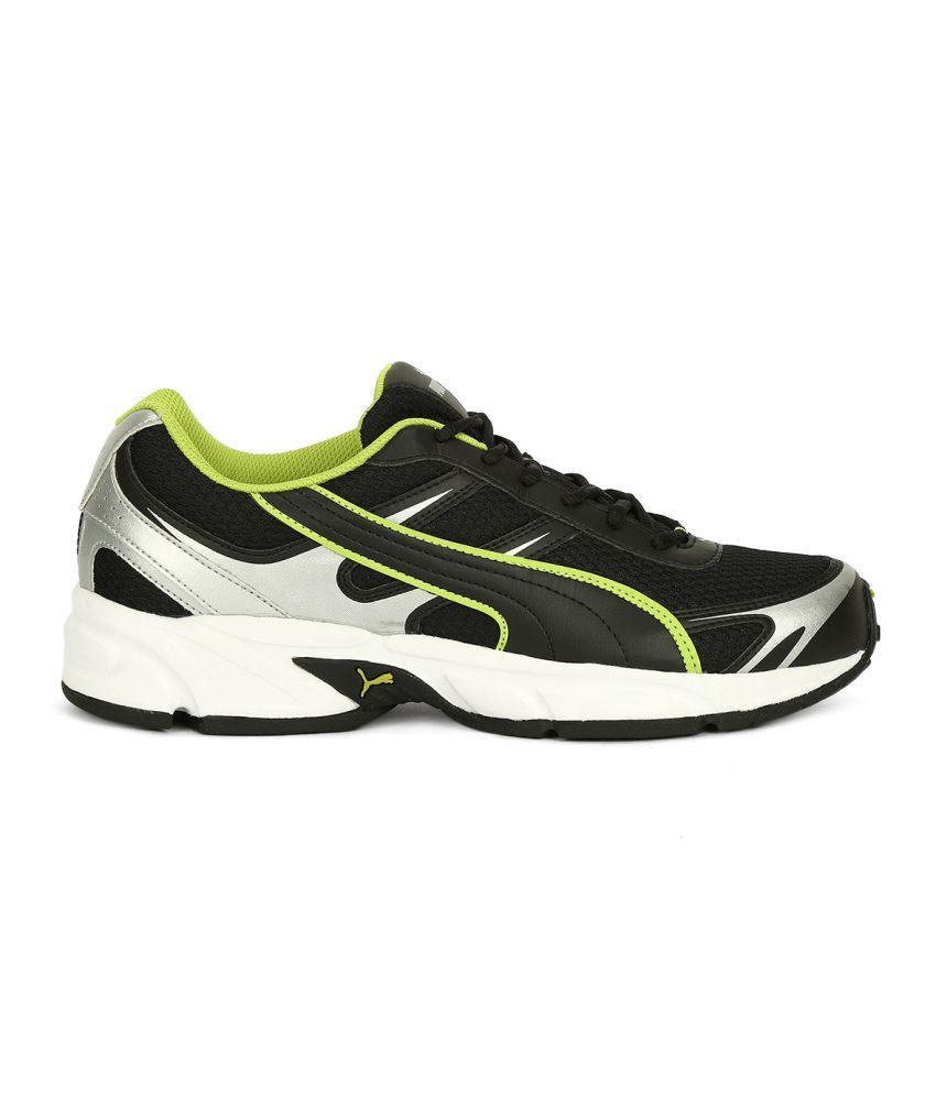 puma men's carlos ind running shoes