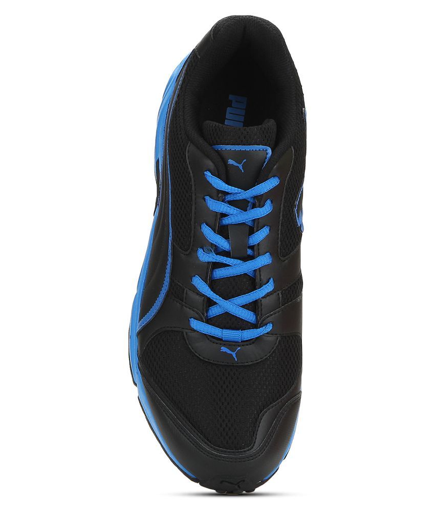 puma strike fashion ii dp