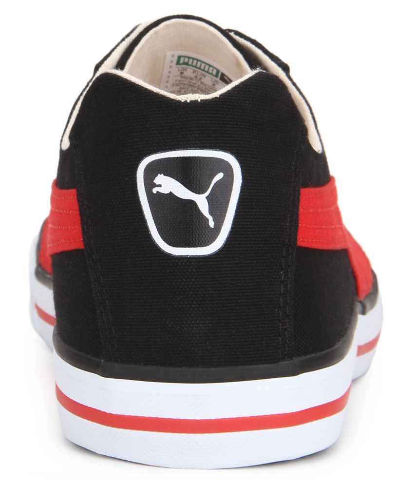 puma hip hop sneakers