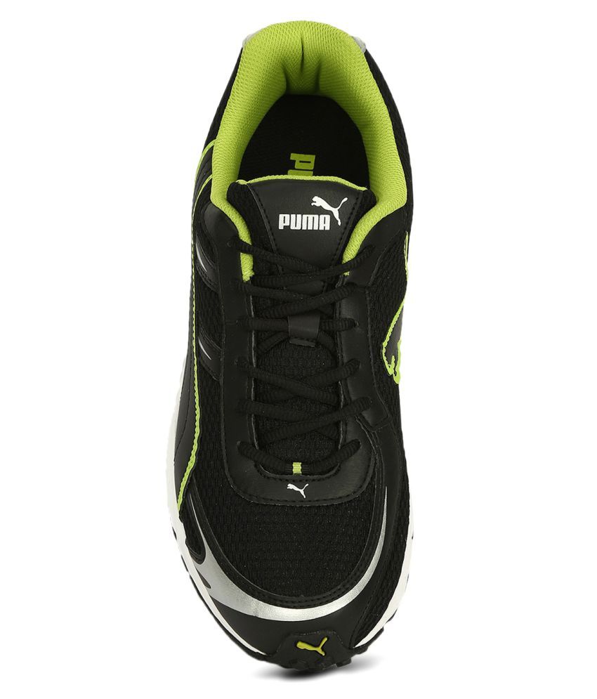 puma men's carlos ind running shoes