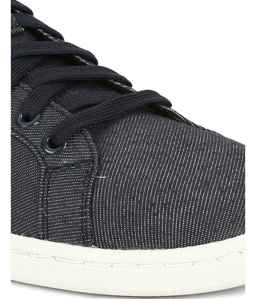 puma smash denim