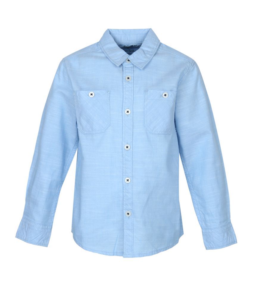 allen solly shirts lowest price