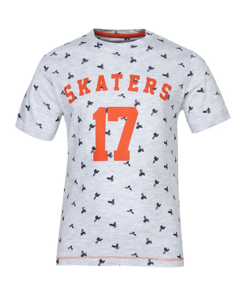 allen solly t shirt for boys