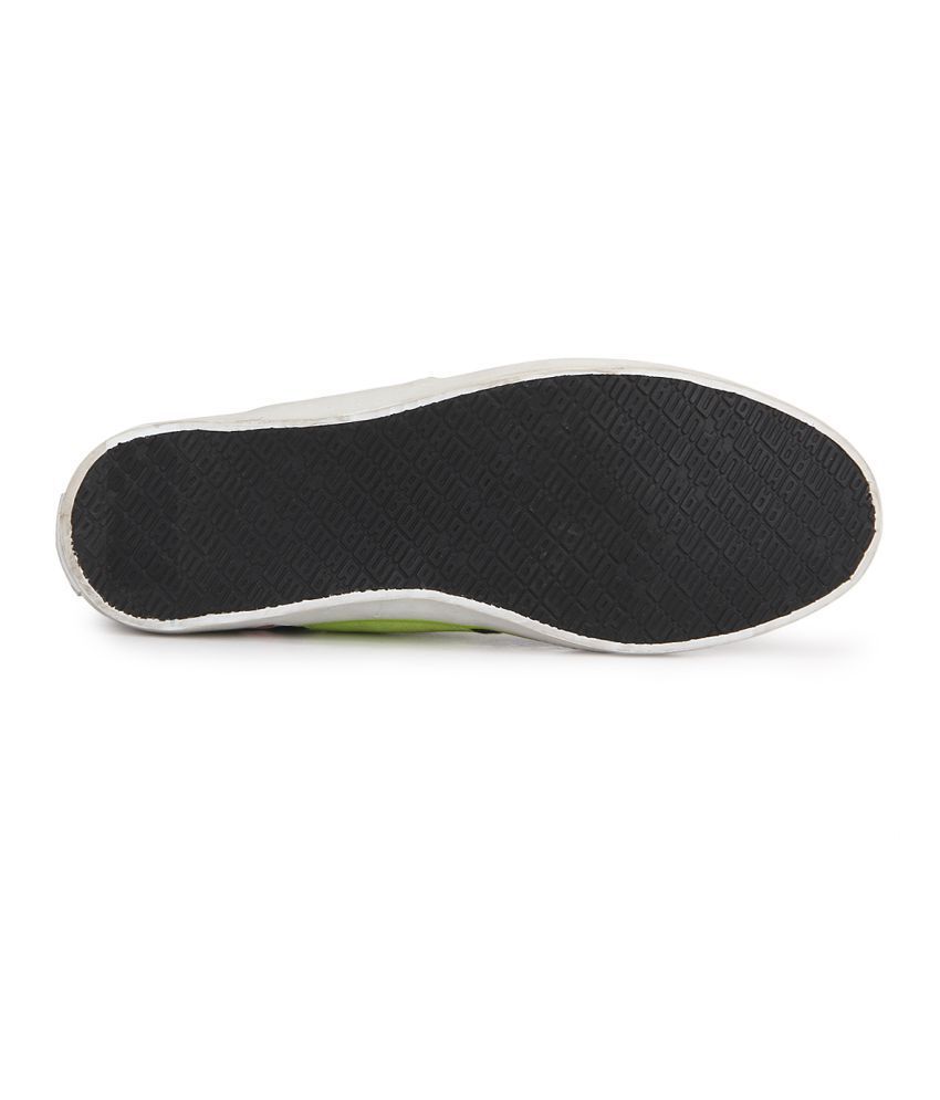 puma lazy slip on womens