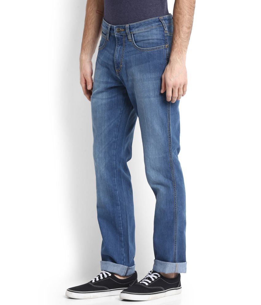 amazon wrangler jeans regular fit