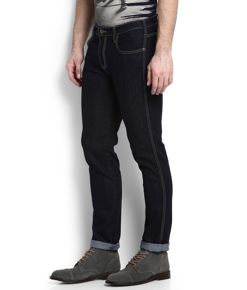 wrangler blue jean cargo pants