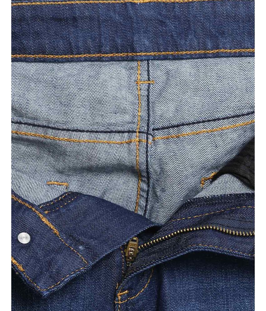 wrangler blue jean