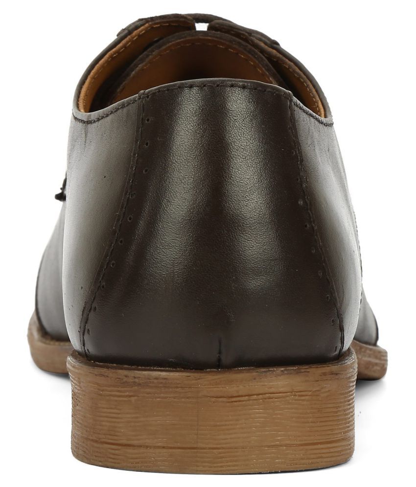 formal shoes allen solly