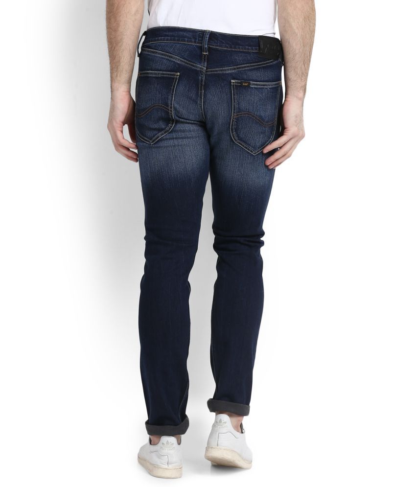 lee skinny jeans