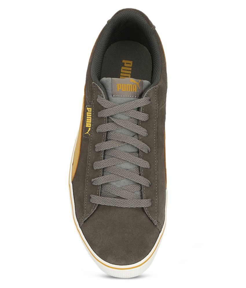 puma 1948 vulc sneakers