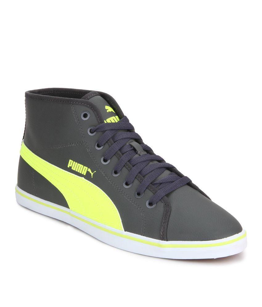 puma elsu v2 mid sl idp sneakers