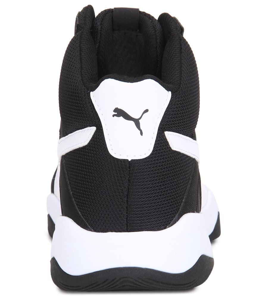 puma rebound street evo sl idp sneakers