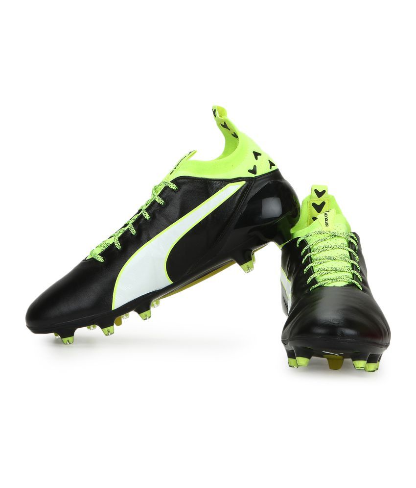 puma evotouch pro sg