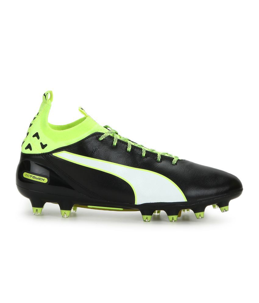 puma evotouch pro sg