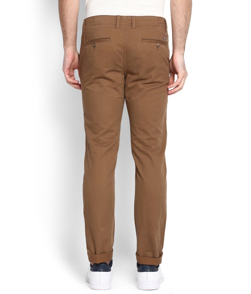 chinos polo