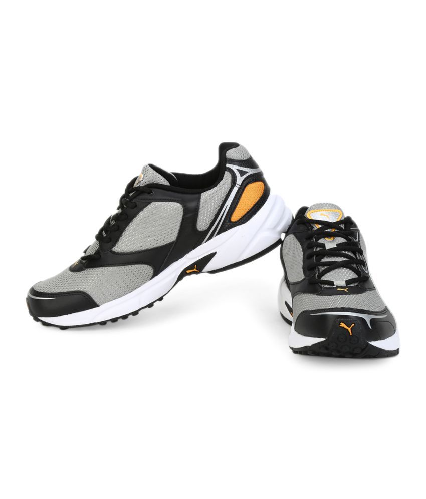 puma aron ind running shoes