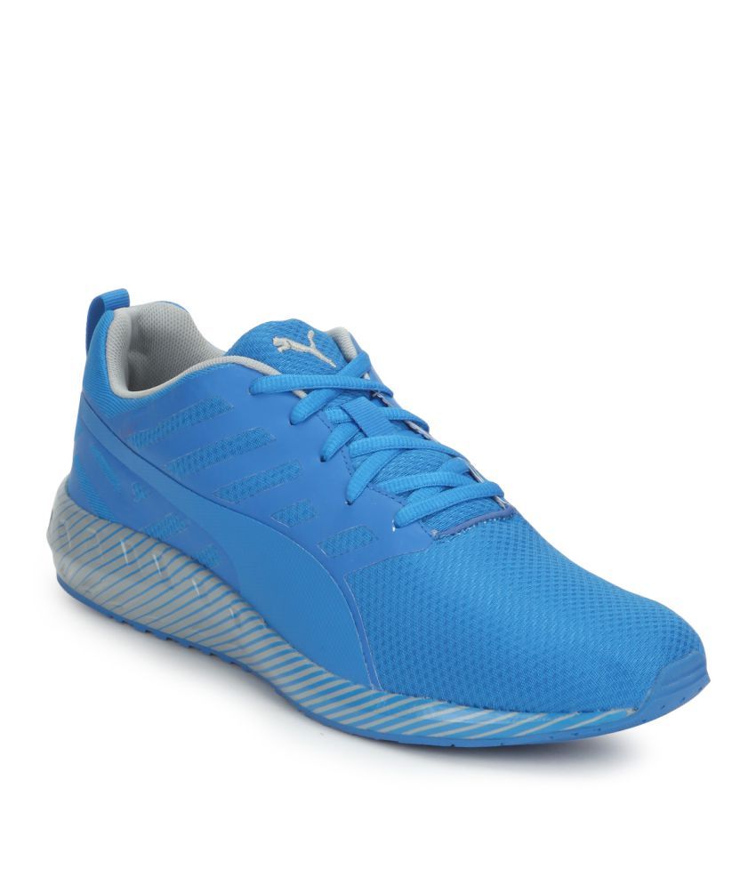 puma flare shoes