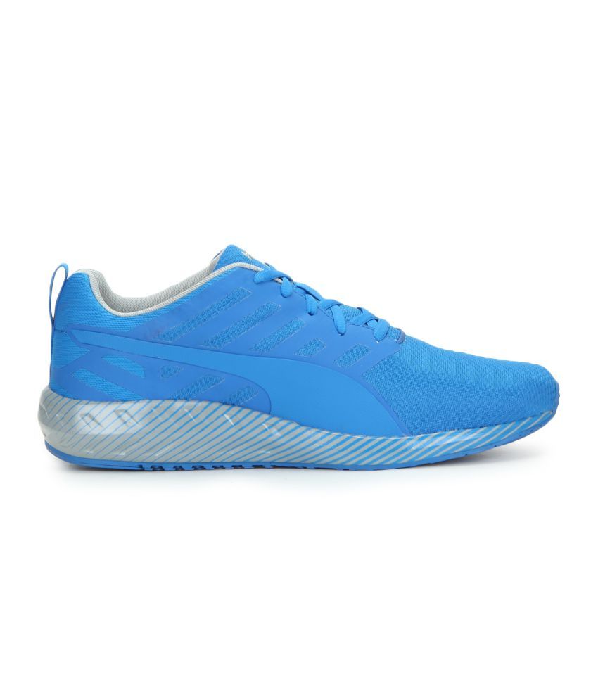 puma flare shoes