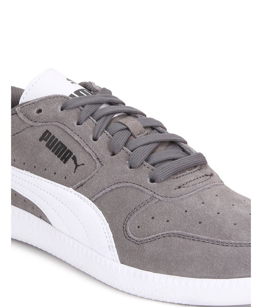 puma trainer sd