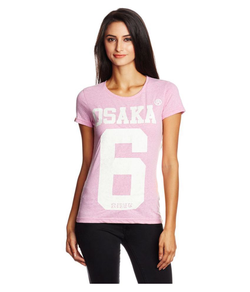best cotton t shirts in india