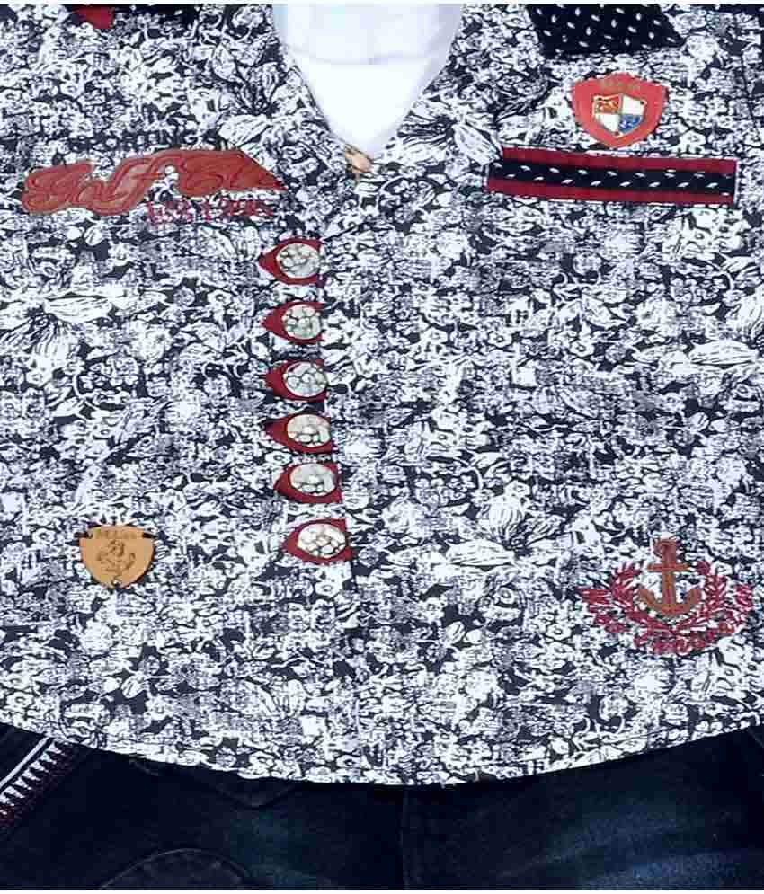 baby shirt and pant