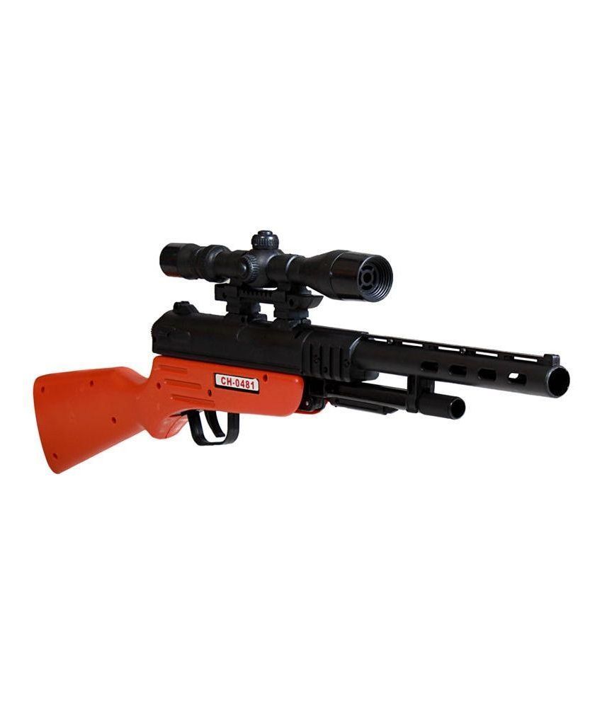 fortnite sniper toy gun